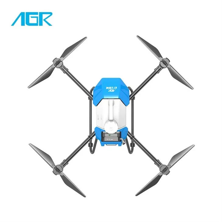 China Spray Drone