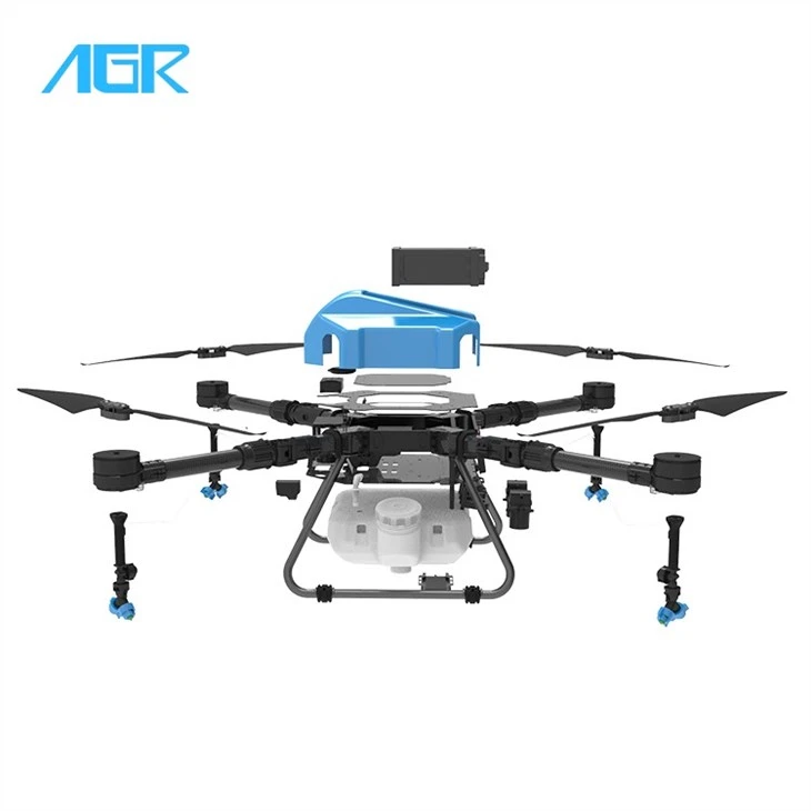 China Plant Protection Drone suppliers
