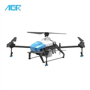Manuálny režim Poľnohospodárstvo Poľnohospodársky dron