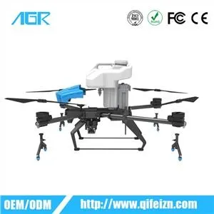 Drone Camera Agriculture pre rastliny