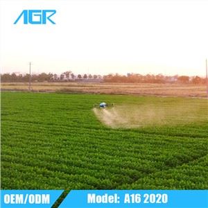 Hot Sale Professional Rýchla reakcia Poľnohospodárstvo Poľnohospodársky dron