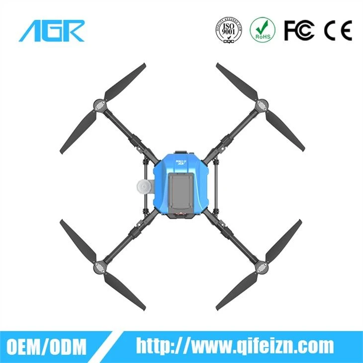 10kg Payload Drone Sprayer UAV