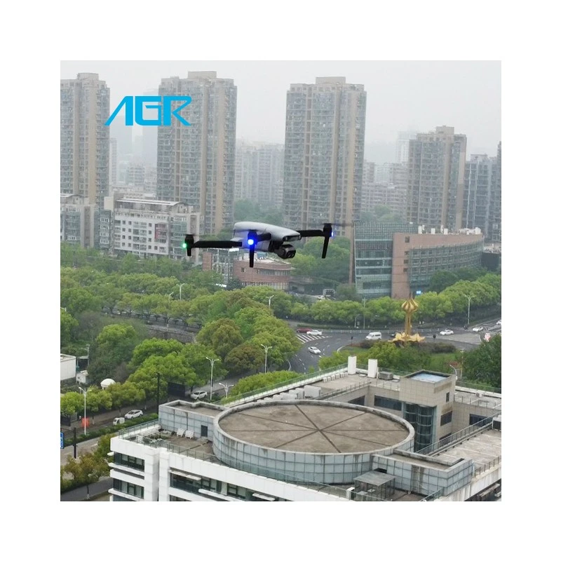 UAV Infrared Detection